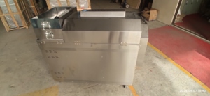 Máquina Compacta para Asar Pollo para Pequeñas Empresas, Fácil de Operar y Limpiar para Uso Diario - Product Image 6