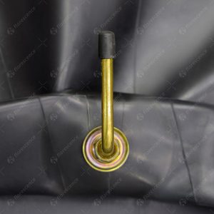 Công nghệ Hàn Quốc BUTYL cao su xe tải lốp bên trong ống 750 750r16 van <span class=keywords><strong>tr75a</strong></span> tr13 cho xe tải lốp 7.50 7.50R16 Camara de AR - Product Image 6