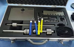 Хорошее качество запястье Тяговая башня ортопедический палец тяговое оборудование - Product Image 4