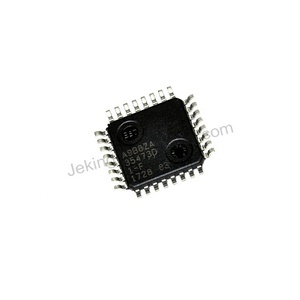 Jeking IC Chip superfície montagem microcontrolador Atmega32B SMD TQFP32 <span class=keywords><strong>Atmel</strong></span> - Product Image 4