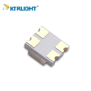 KTRLIGHT Full Colorsmd RGB SMD LED 0.2W 3V 1209 rosso verde blu diodo SMD LED - Product Image 3