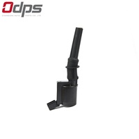 Set di bobine di accensione Premium ODPS per Lincoln per Ford F7TZ12029AB 3 w7z12029aa aggiornamento diretto delle prestazioni ricambi Auto