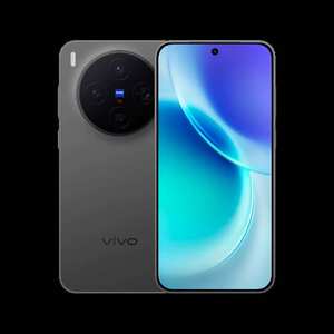 NUEVO Teléfono Inteligente VlVO X300 Original 2025 5G con Pantalla LTPO AMOLED de 6.31 Pulgadas/ Dimensity 9500 OriginOS 6/ Chip de Imagen VlVO V3+ - Product Image 2