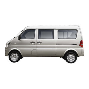 Tout nouveau minibus LHD <span class=keywords><strong>DFSK</strong></span> K07S pratique 7 places, intérieur en tissu léger, boîte de vitesses manuelle, transmission arrière, Euro VI, vente chaude - Product Image 4