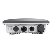 Passerelle extérieure 433/868/915mhz lecture de compteur sans fil LTE GPS Lorawan Module passerelle Iot Lora Lorawan passerelle