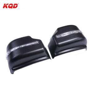 Couverture de rétroviseur de voiture de haute qualité avec plastique abs led pour <span class=keywords><strong>Suzuki</strong></span> <span class=keywords><strong>jimny</strong></span> <span class=keywords><strong>2019</strong></span> - Product Image 2