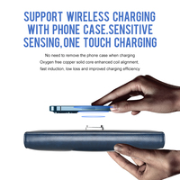 Bloc-notes intelligent personnalisé pour événements festifs, avec chargeur, stylo intelligent, bloc-notes A5, agenda avec lecteur vidéo USB 7 pouces