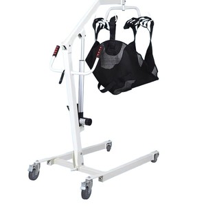 Máquina de transferencia eléctrica Ji Yunqi con asistencia de elevación para rehabilitación y apoyo a la movilidad de uso general - Product Image 1