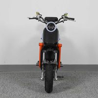 Nouvelle Moto Électrique Adulte 2026 3000W 72V Longue Portée 100km Trottinette Électrique avec Homologation EEC CE DOT Fabrication OEM