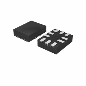 วงจรรวม10 UFQFN IC Trnsltr ตรรกะ10QFN แบบสองทิศทาง ST2329AQTR ดั้งเดิม - Product Image 1