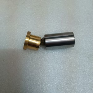 Sabot de piston FluteK Kawasaki 3906-11220 pour pompe hydraulique d'excavatrice R220LC-9S - Product Image 2