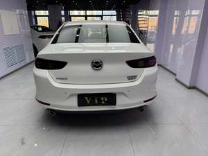 <span class=keywords><strong>Mazda</strong></span> 3 Axela de <span class=keywords><strong>Segunda</strong></span> <span class=keywords><strong>Mano</strong></span>, Modelo 2WD, Gasolina, Autos Usados Chinos, Edición 2021-2023, Listo para Enviar - Product Image 5