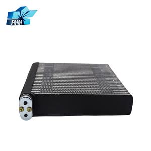 Évaporateur de climatisation de voiture 922001HP0C pour NISSAN QASHQAI J10 2007-2013 - Product Image 1