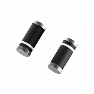 ZMY150 Electronic Chips Component Diodes DO-213AB, MELF Authorized Distributor - Product Image 1