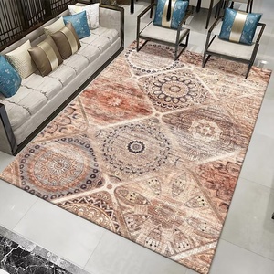 ชุดพรม<span class=keywords><strong>เปอร์เซีย</strong></span>ลาย<span class=keywords><strong>แมว</strong></span>สำหรับใช้ในบ้านชุดพรมตุรกีที่สวยงามทันสมัยไม่เหมือนใคร - Product Image 2