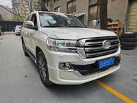Offre Spéciale : Kit Carrosserie Toyota Land Cruiser 2008-2016 – Améliorez votre véhicule avec le style LC200 2020 – Nouveaux Kits Carrosserie PP, Pare-chocs Avant, Phares, Capot