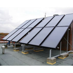 Panneaux solaires haute densité pour piscines à vendre aux États-Unis – Collecteur <span class=keywords><strong>solaire</strong></span> à plaques plates - Product Image 1