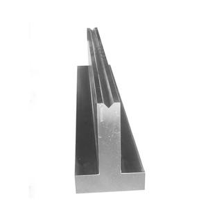 Herramientas de matriz de troquel de carburo de alta calidad para máquina dobladora de chapa plegadora hidráulica CNC para uso Industrial - Product Image 5