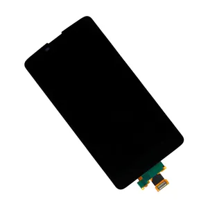 Mobile Phone For LG Stylus 2 Plus LCD K535N K530DY K530 Display Screen With Touch Digitizer Complete