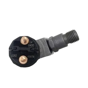 Inyector de Combustible para Motor HongWang C7.1, 449-3315 371-3974 Assy E323D2, para Excavadora, Color Plateado, 1 Año de Garantía, Origen CN/GUA - Product Image 2