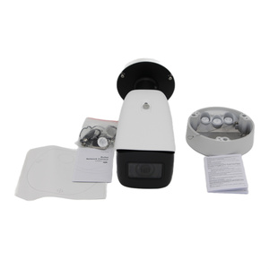 กล้องวงจรปิด Dahua รุ่น IPC-HFW71242H-Z-X ความละเอียด 12MP WizMind AI IP Camera เลนส์ปรับระยะได้ 2.7-12 มม. ระยะอินฟราเรด 60 ม. ระบบจดจำใบหน้า ANPR PoE+ มาตรฐาน IP67 IK10 - Product Image 6