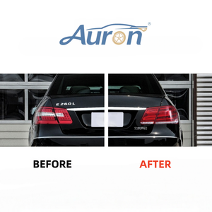 ไฟท้าย LED โฉมใหม่ Benz E-Class W212 (2009-2013) | อัพเกรด retrofit | เลนส์ใส12V 36W 6000K | อเนกประสงค์ - Product Image 2