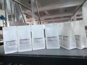 Túi điền máy ngang tự động Gậy gói đóng bao gói Gia Đình gói - Product Image 6