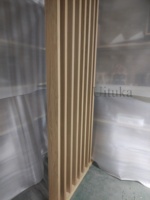 Wooden Craft Privacy Screen Living Room & Office Dividers Partitions Durable Modern Freestanding Screens