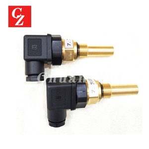 Pièce de rechange pour compresseur d'air à vis Kaeser 7.7035.1 7.7035.E1 Capteur de température Neuf Occasion Vanne métallique Usage industriel et domestique 1.5 - Product Image 2