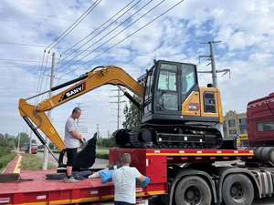 Video de envío Sany 75 de segunda mano también nuevos disponibles - Product Image 6