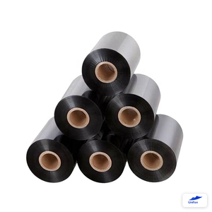 Ruban de transfert thermique cire-résine 110 mm x 300 m pour imprimante d'étiquettes – Fournisseur d'usine - Product Image 5
