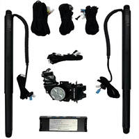 Hayon électrique pour Changan Q05 2026 2e génération Style OE amélioration automatique intelligente modification de coffre