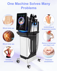 2026 Hot Sales Multi-Dimensional Body Firming <b>Machine</b> FR-CME - Professional Contouring Device with Advanced Multi-Probe System - Product Image 2