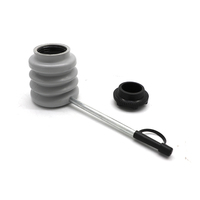 Pulvérisateur à pression antiparasitaire de jardin Mini pulvérisateur antiparasitaire