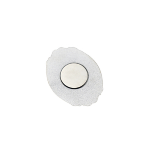 Pin Magnético de Alta Calidad con Impresión Digital de Personajes, Mini Marco de Fotos, Pin Magnético con Adhesivo Epoxi - Product Image 3