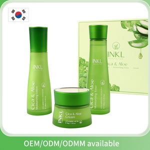 Set de Regalo de Cuidado Facial Coreano Personalizable OEM - El Regalo Perfecto para Ella, Él, Todos - Product Image 3