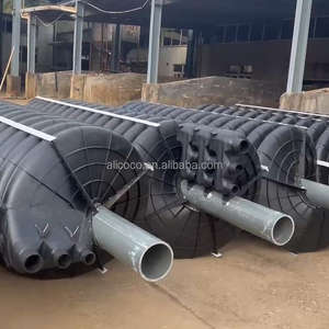 광석 테일링 회수 슈트, 고농축, 안정적인 운영 효율 - Product Image 4