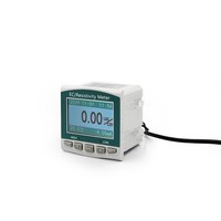 Transmetteur numérique de conductivité TDS Taijia, analyseur de qualité de l'eau en ligne avec sortie relais pour le contrôle des tours de refroidissement