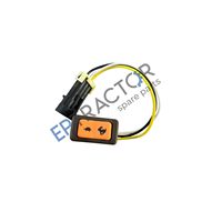 Interruptor Cuádruple Automático EPTRACTOR para Tractores John Deere 6010/6110/6310/7220/7630, 1 Año de Garantía