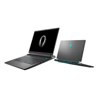 95 nouvelle vente Alien M15 R7 ordinateur portable de jeu 15.6 pouces Intel I7-12700H 16GB RAM 1TB SSD 165Hz ordinateur de jeu