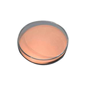 Высокочистый латунный медный порошок с 99.95% для 3D-печати, лазерной облицовки - Product Image 3