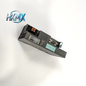 ตัวควบคุม PLC สำหรับงานอุตสาหกรรมรุ่น FX3U-128MT ES-A และโมดูลระบบอัตโนมัติรุ่น FX5U-64MR - Product Image 1