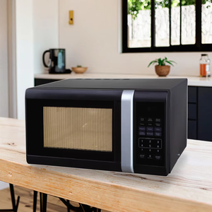 Top Quality 25L 240V/50HZ Digital Control Stainless Steel Countertop Microwave Oven for Home Use DMD80-25CBSM(ATB) - Product Image 6