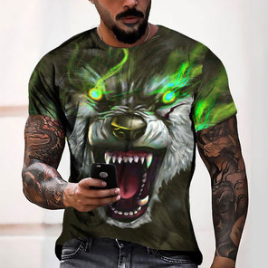 Camicia Henley vintage da uomo con stampa 'That's <span class=keywords><strong>What</strong></span> I Do I Fix Stuff and I <span class=keywords><strong>Know</strong></span> Things', t-shirt casual a maniche corte con bottoni e taglio raglan - Product Image 4