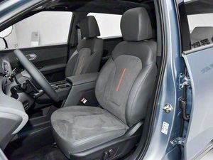 <span class=keywords><strong>EO</strong></span> 2025: une gamme diversifiée de SUV électriques avec des capacités de batterie et des modes de conduite variables Véhicule électrique - Product Image 2