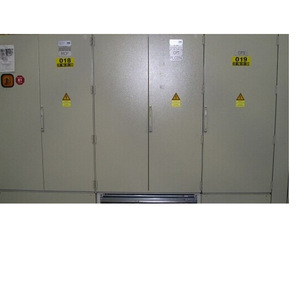 Panel de Control PLC para Maquinaria de Tratamiento de Agua 018 019 Uso Industrial - Product Image 1