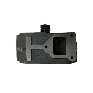 ZS1100 1105 1110 1115 1125 1130 pièces <span class=keywords><strong>de</strong></span> <span class=keywords><strong>moteur</strong></span> diesel refroidies à l'<span class=keywords><strong>eau</strong></span> monocylindre coulée <span class=keywords><strong>de</strong></span> culasse - Product Image 5