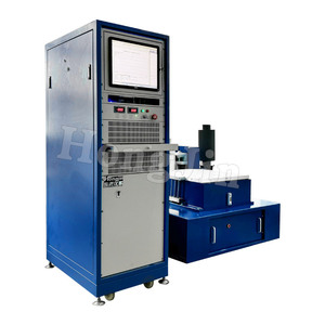 เครื่องทดสอบการสั่นสะเทือนแนวตั้งและแนวนอนความถี่สูง เครื่องทดสอบการสั่นสะเทือนและการกระแทกสำหรับชิ้นส่วนยานยนต์ - Product Image 3