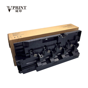 Contenitore Toner per rifiuti <span class=keywords><strong>MX</strong></span>-607HB <span class=keywords><strong>MX</strong></span>-601HB per Sharp <span class=keywords><strong>MX</strong></span> <span class=keywords><strong>2651</strong></span> 3051 3071 3551 3571 4051 4071 5051 5071 stampante 6071 6051 - Product Image 2