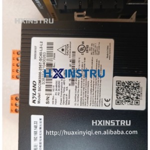 1 ชิ้นใหม่ KYLAND SICOM3000-2S6T-SC40-L2-L2 โมดูลจัดส่งที่รวดเร็วผ่านทางเฟดเอ็กซ์หรือดีเอชแอล เอช - Product Image 5